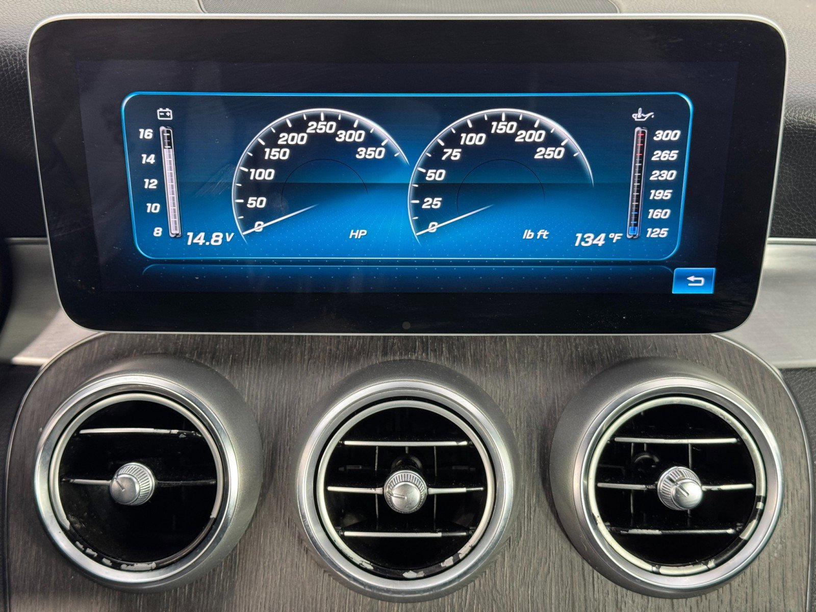 Used 2019 Mercedes-Benz C 300 4MATIC Coupe image 28