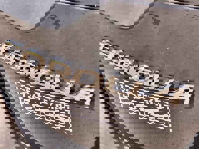 Used 2024 Toyota Corolla SE image 8