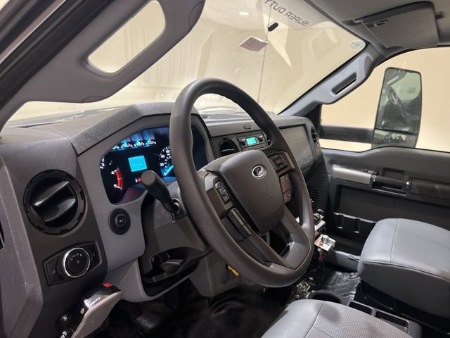 New 2026 Ford F750 2WD Regular Cab Super Duty image 9