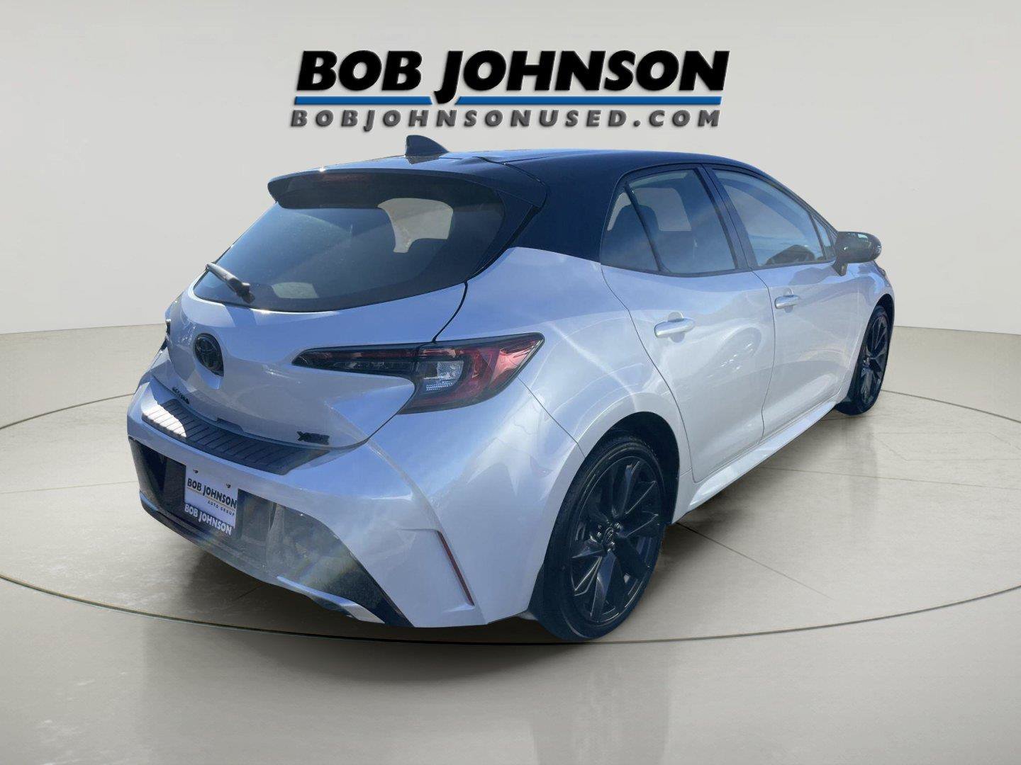 Used 2026 Toyota Corolla XSE FWD image 7