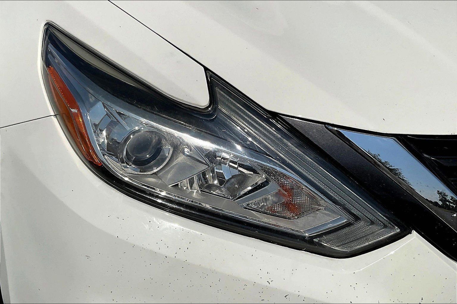 Used 2018 Nissan Altima 2.5 SV image 25