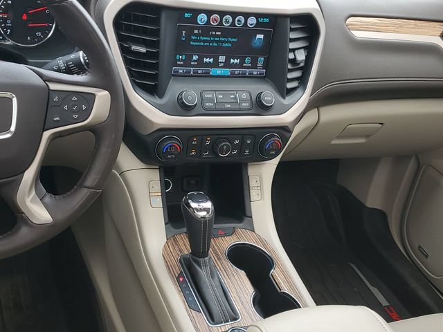 Certified 2019 GMC Acadia Denali w/ Technology Package AWD/4WD image 15