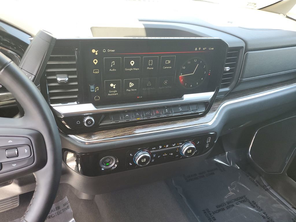 Used 2023 GMC Sierra 1500 Elevation w/ X31 Off-Road Package AWD/4WD image 23