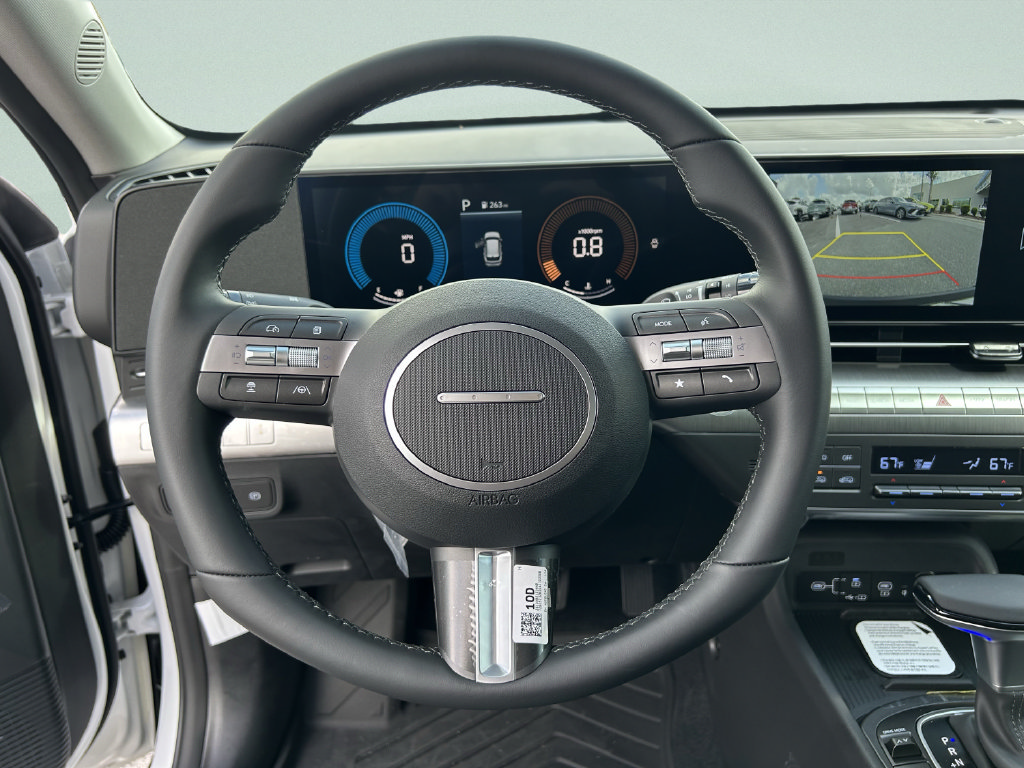 New 2026 Hyundai Kona SEL Sport FWD image 31