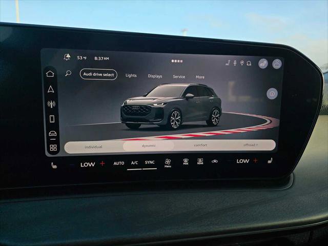 New 2026 Audi Q3 quattro 2.0T image 31