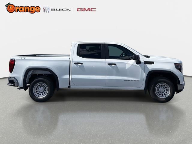 New 2026 GMC Sierra 1500 Pro w/ Pro Value Package image 2