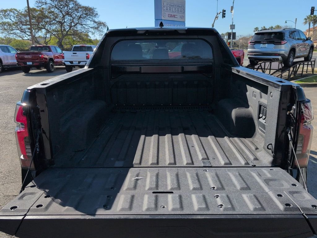 Used 2024 Chevrolet Silverado EV RST image 28