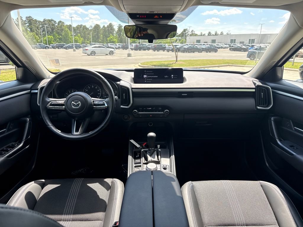 Used 2023 MAZDA CX-50 2.5 S w/ Preferred Plus Pkg image 16
