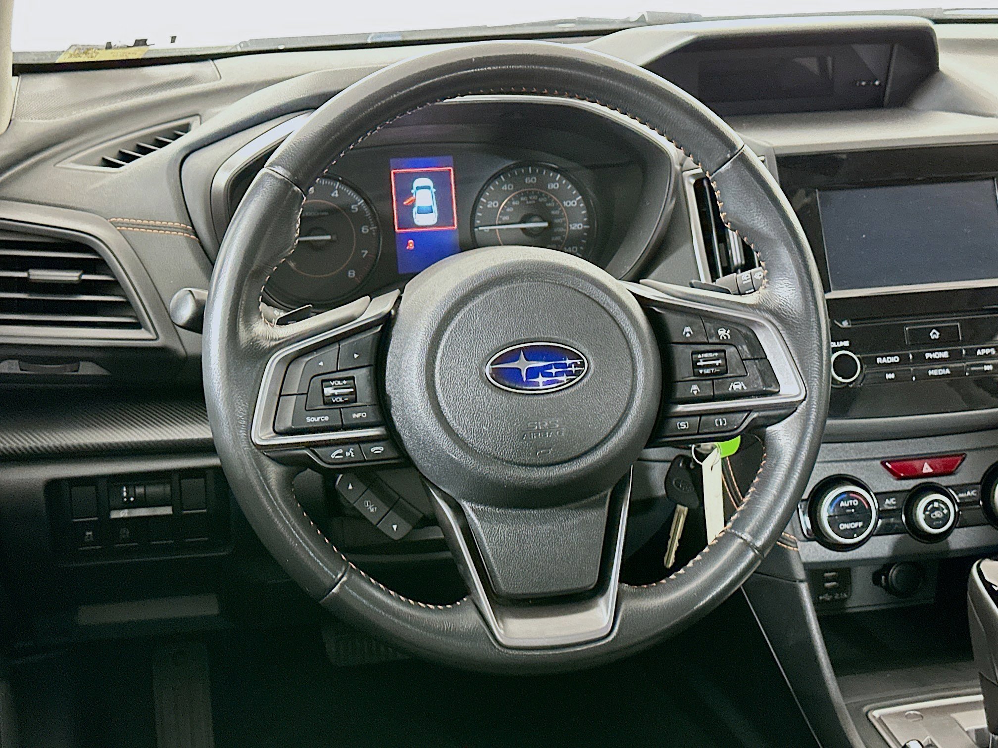 Used 2020 Subaru Crosstrek 2.0i Premium w/ Popular Package #3 image 18