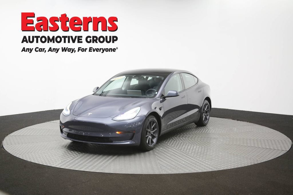 Used 2023 Tesla Model 3 Standard Range RWD image 50