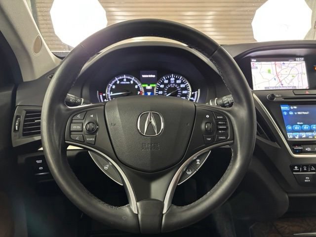 Used 2020 Acura MDX w/ Advance Package AWD/4WD image 18