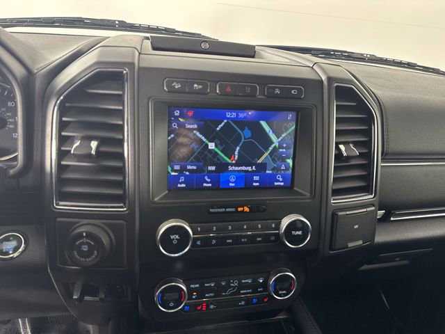Used 2020 Ford Expedition Max Limited w/ Special Edition Package image 7