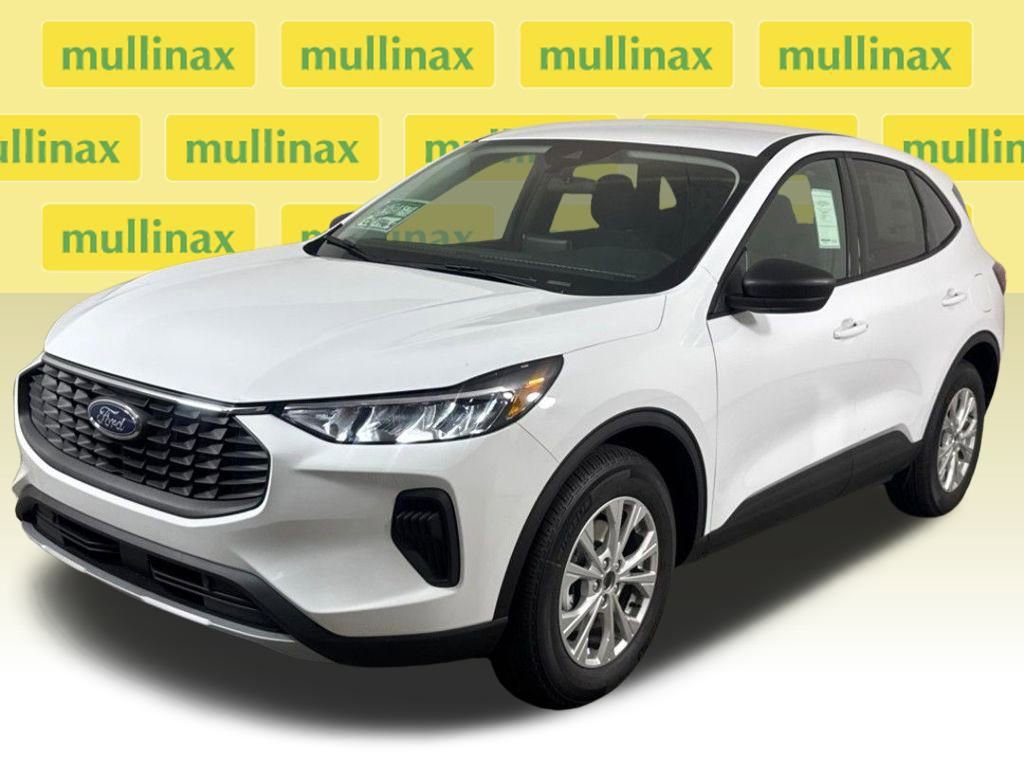 New 2026 Ford Escape Active image 21