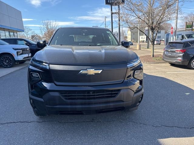 Used 2024 Chevrolet Silverado EV W/T image 3