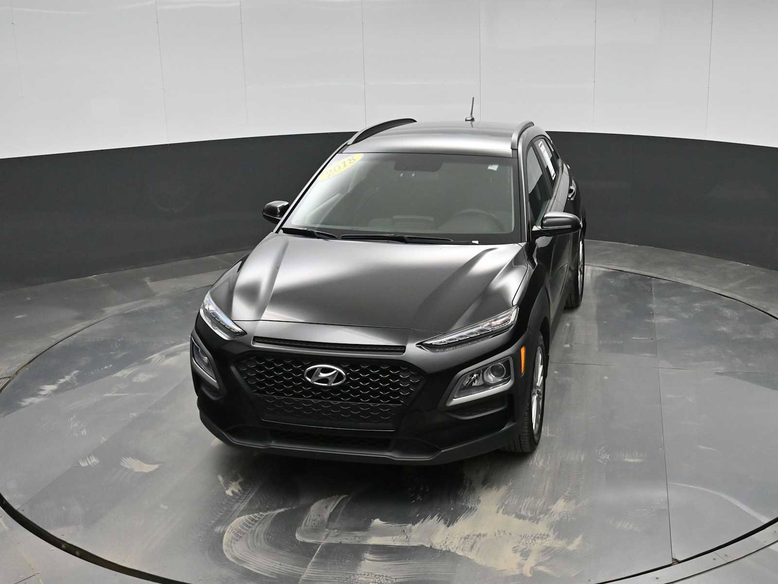 Used 2018 Hyundai Kona SEL image 23