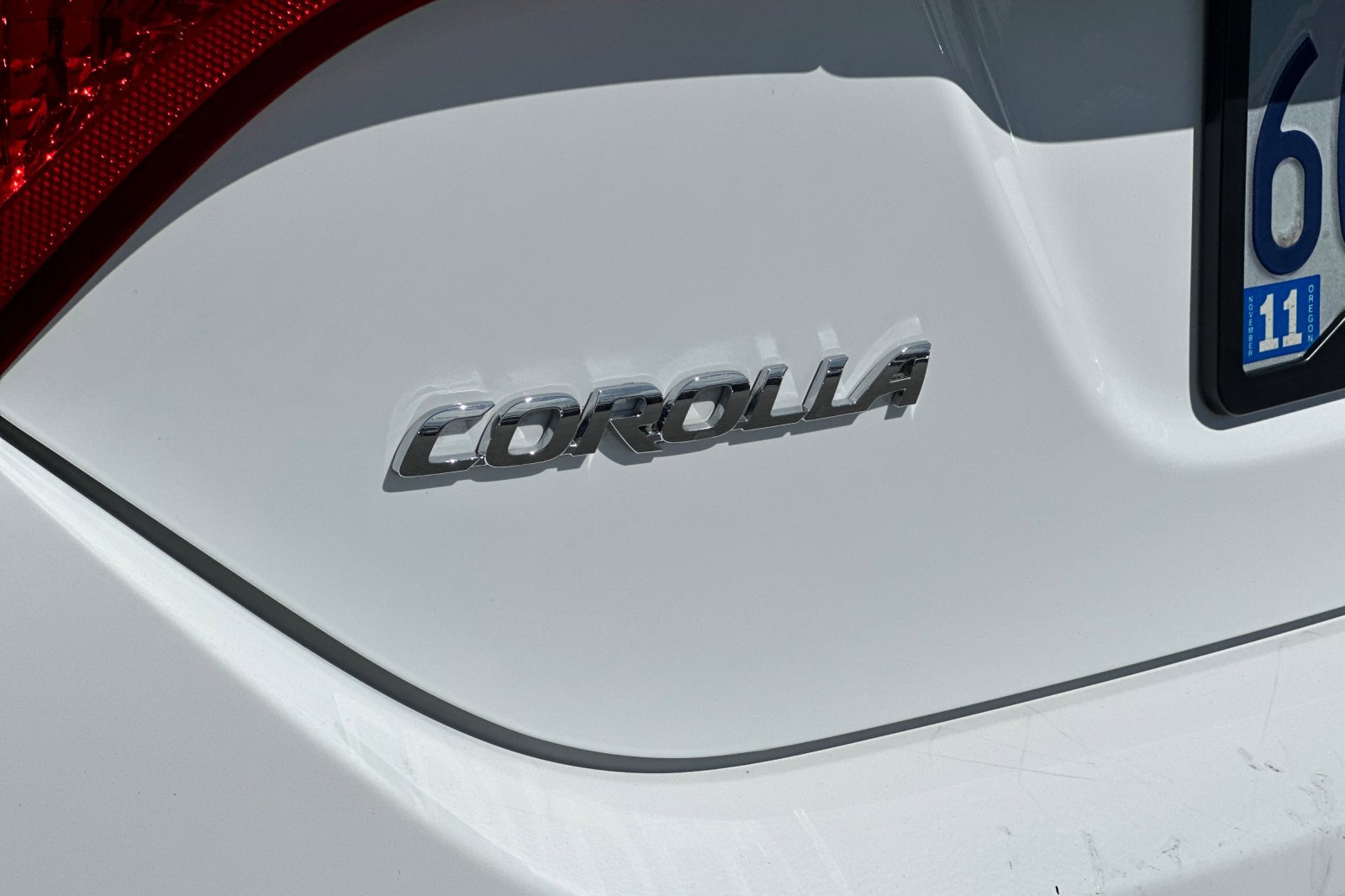 Used 2015 Toyota Corolla L image 23