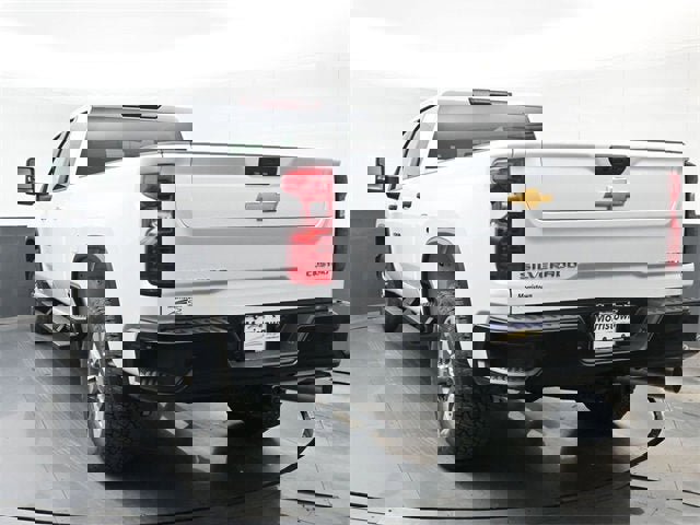 New 2026 Chevrolet Silverado 2500 Custom w/ Custom Value Package image 12