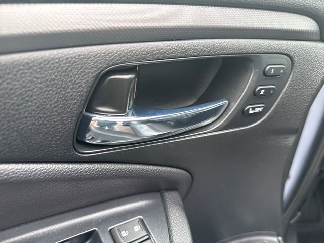 Used 2023 Honda Ridgeline RTL image 11