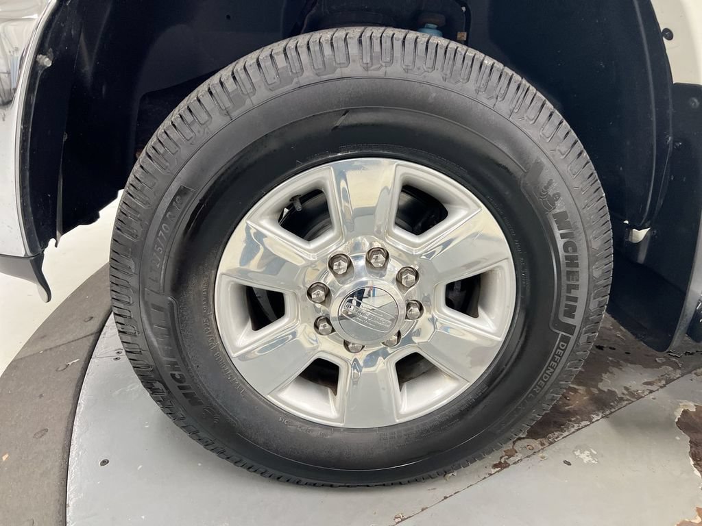 Used 2017 RAM 2500 Limited AWD/4WD image 28