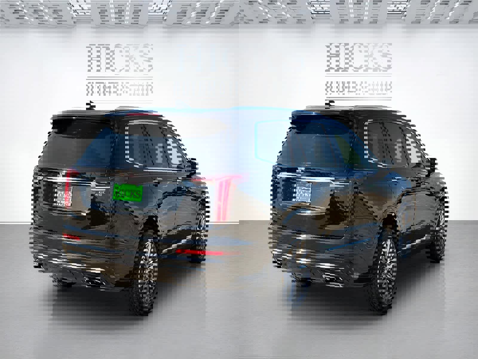 Used 2020 Cadillac XT6 Premium Luxury image 5