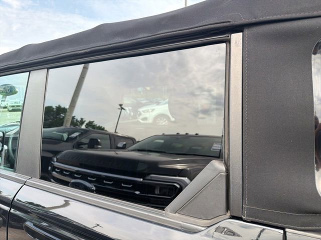 Used 2022 Ford Bronco Big Bend AWD/4WD image 40