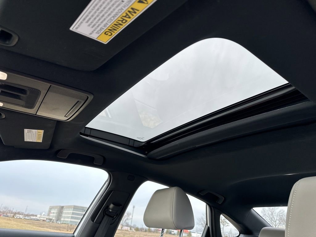 Used 2025 Honda Civic Sport Touring image 6