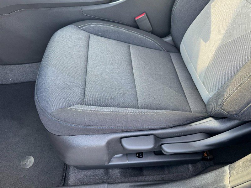 New 2026 Chevrolet Trax LS FWD image 33
