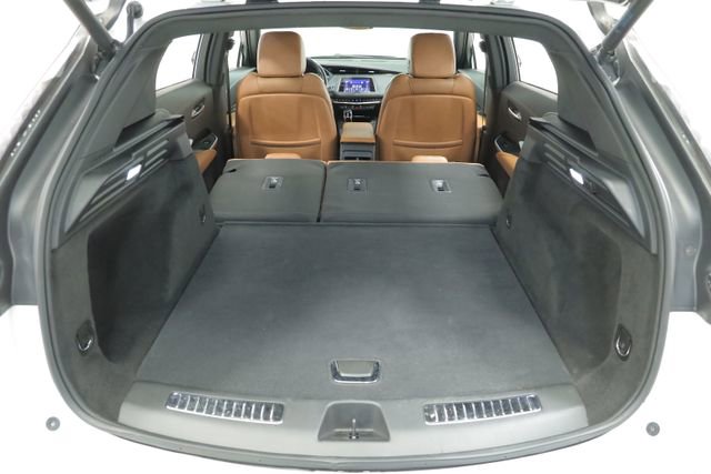 Used 2023 Cadillac XT4 Sport FWD image 38