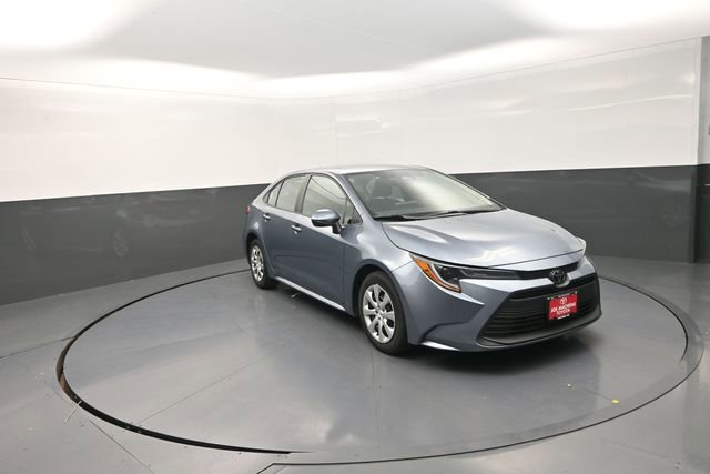 Used 2024 Toyota Corolla LE FWD image 26