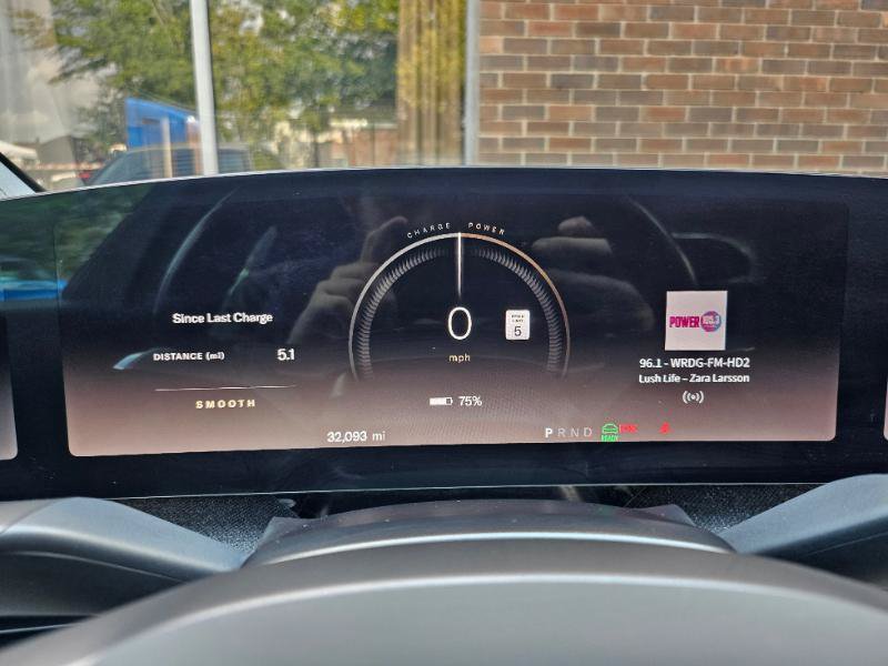 Used 2025 Lucid Air Grand Touring AWD/4WD image 41