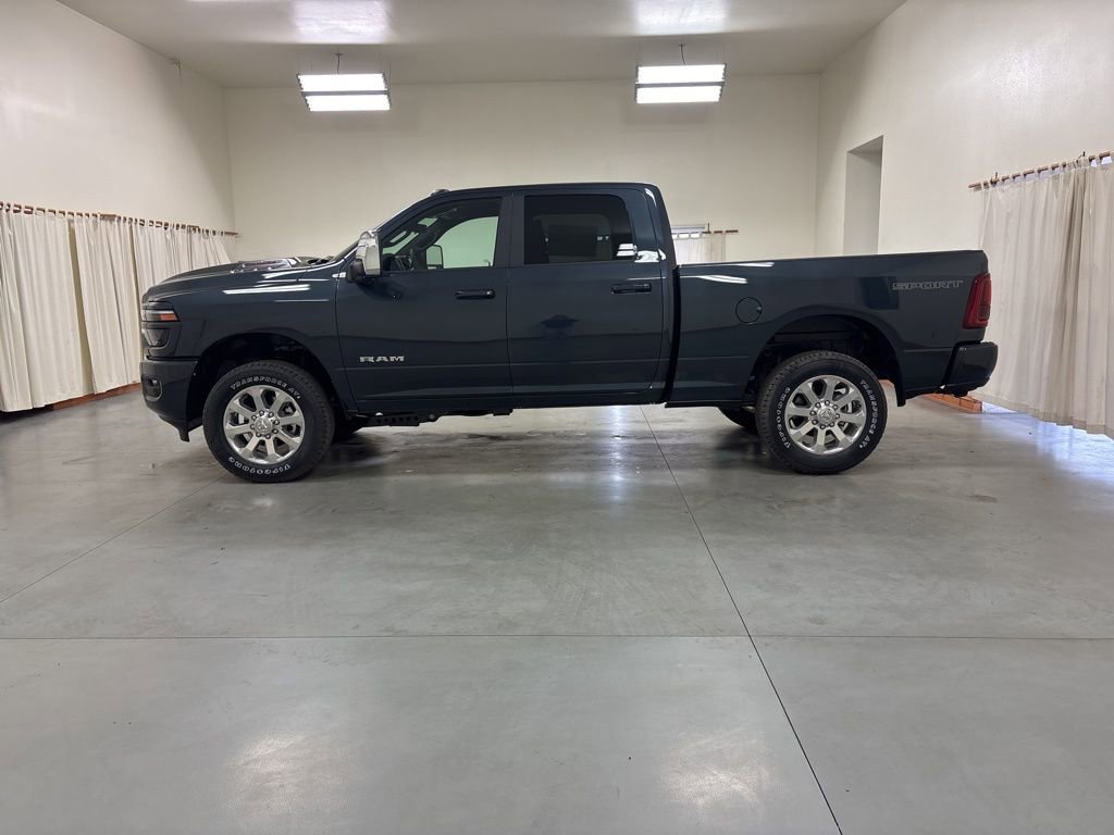 New 2026 RAM 3500 Laramie w/ Sport Appearance Package AWD/4WD image 5