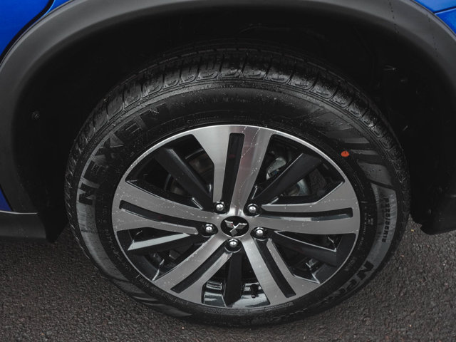New 2026 Mitsubishi Outlander Sport SE AWD/4WD image 8