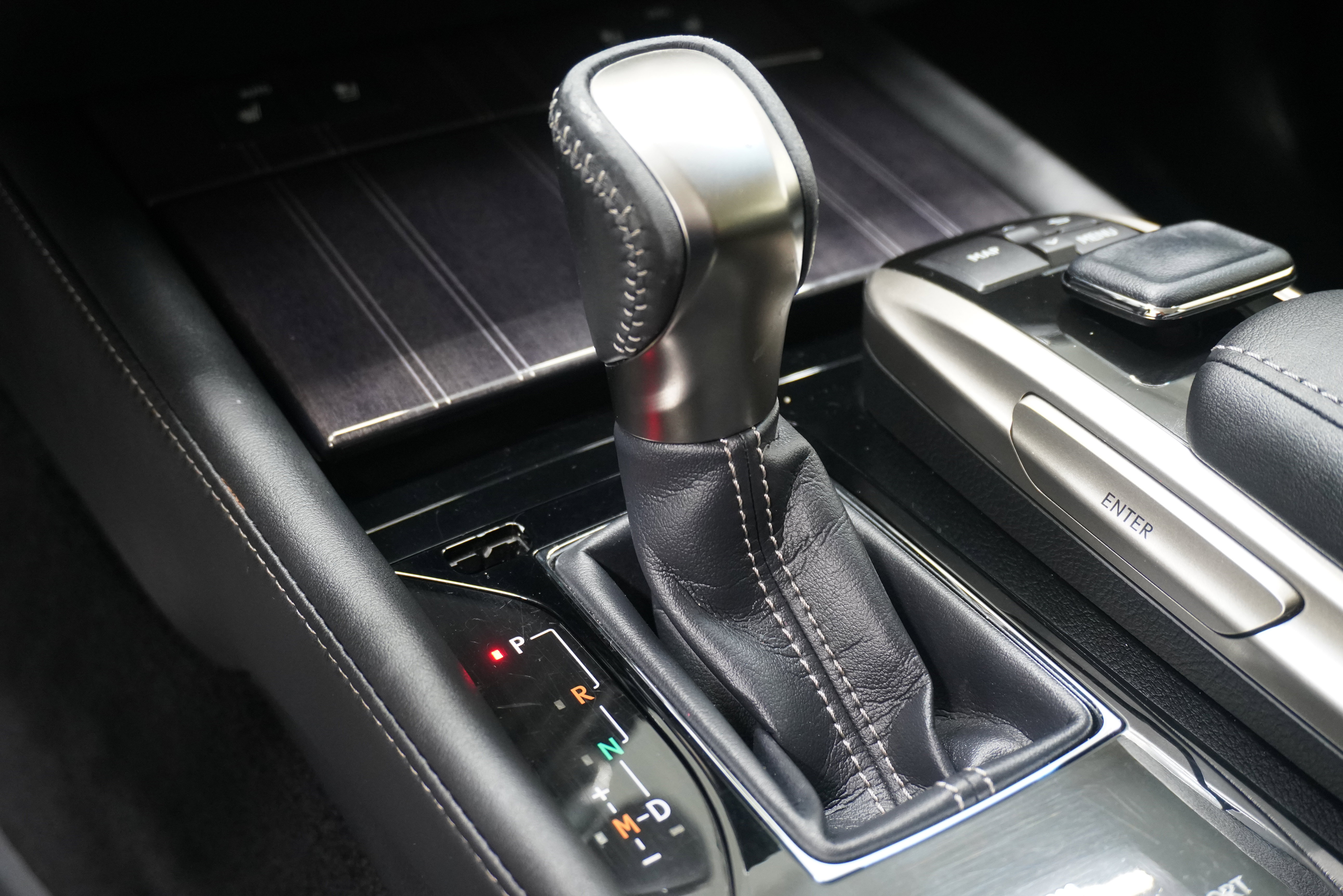 Used 2016 Lexus GS 350 RWD image 25