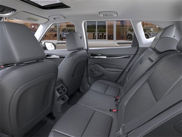 New 2026 Kia Seltos EX w/ EX Sunroof Package image 18