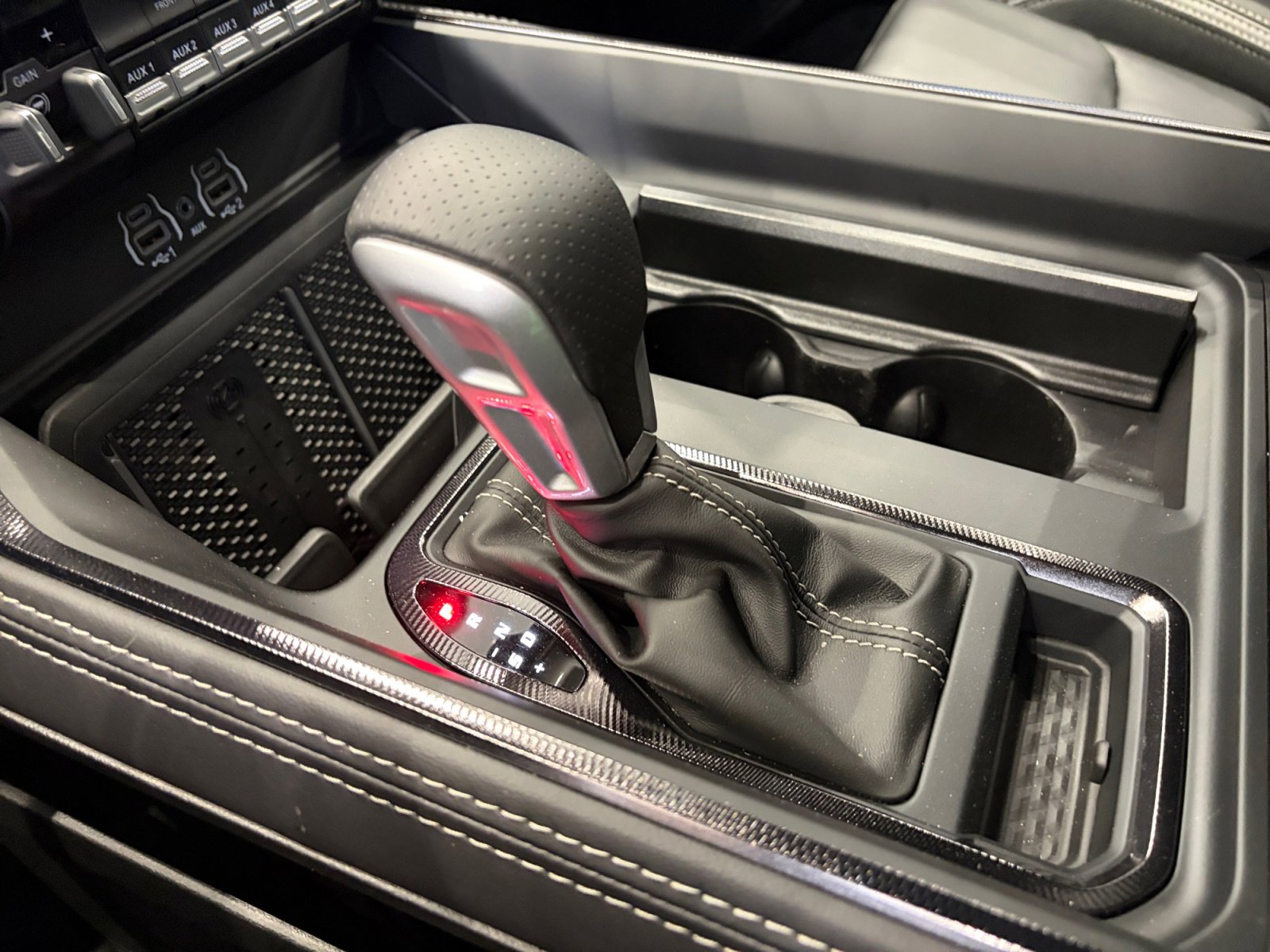 New 2026 RAM 1500 RHO image 18