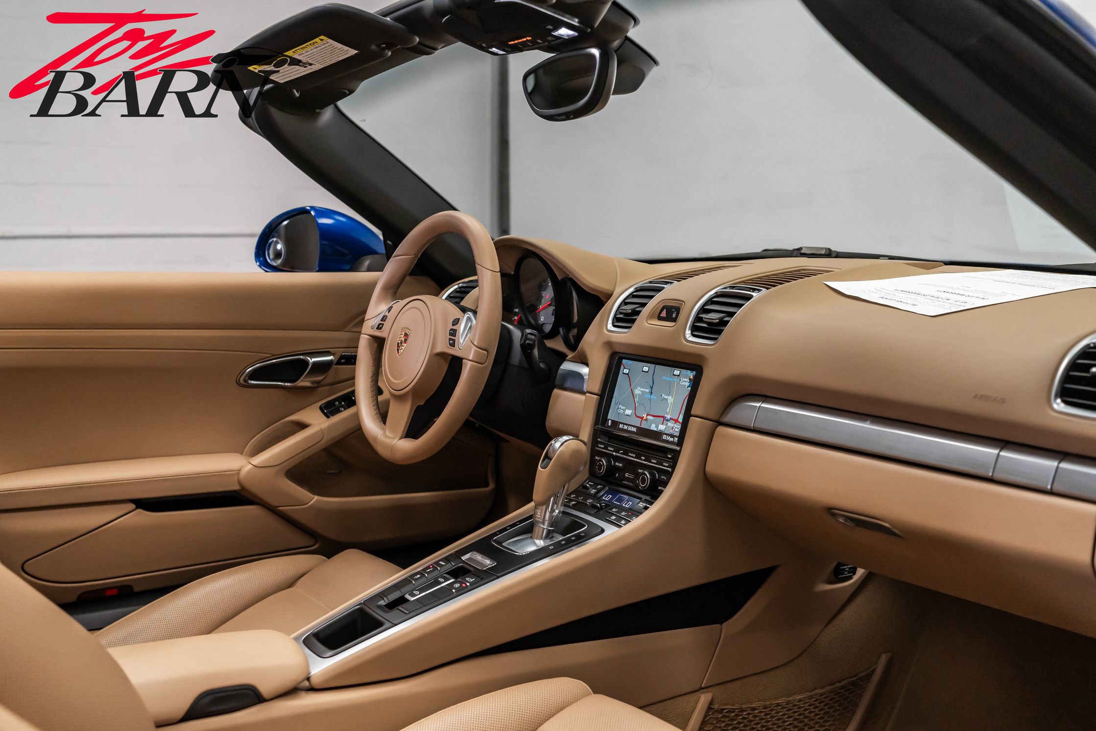 Used 2013 Porsche Boxster S image 54