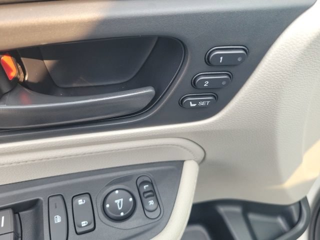 New 2026 Honda Odyssey EX-L image 22