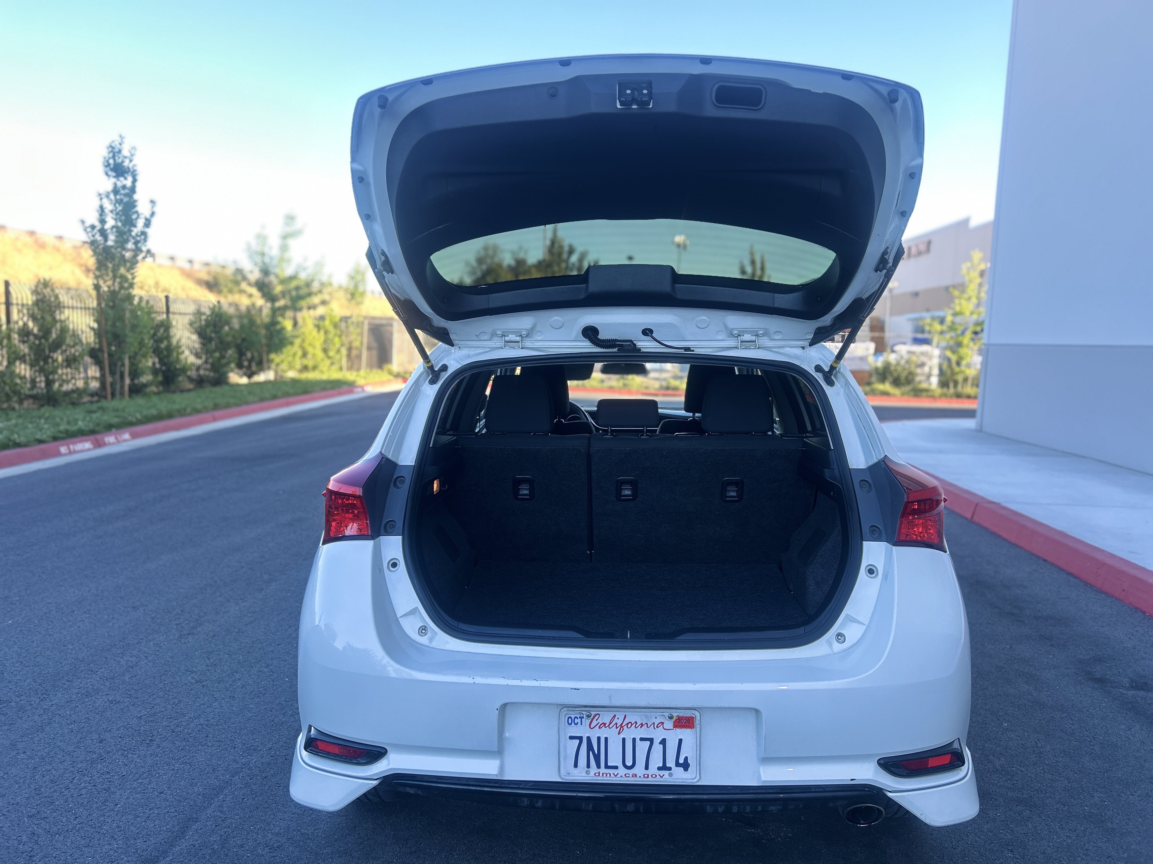 Used 2016 Scion iM FWD image 19