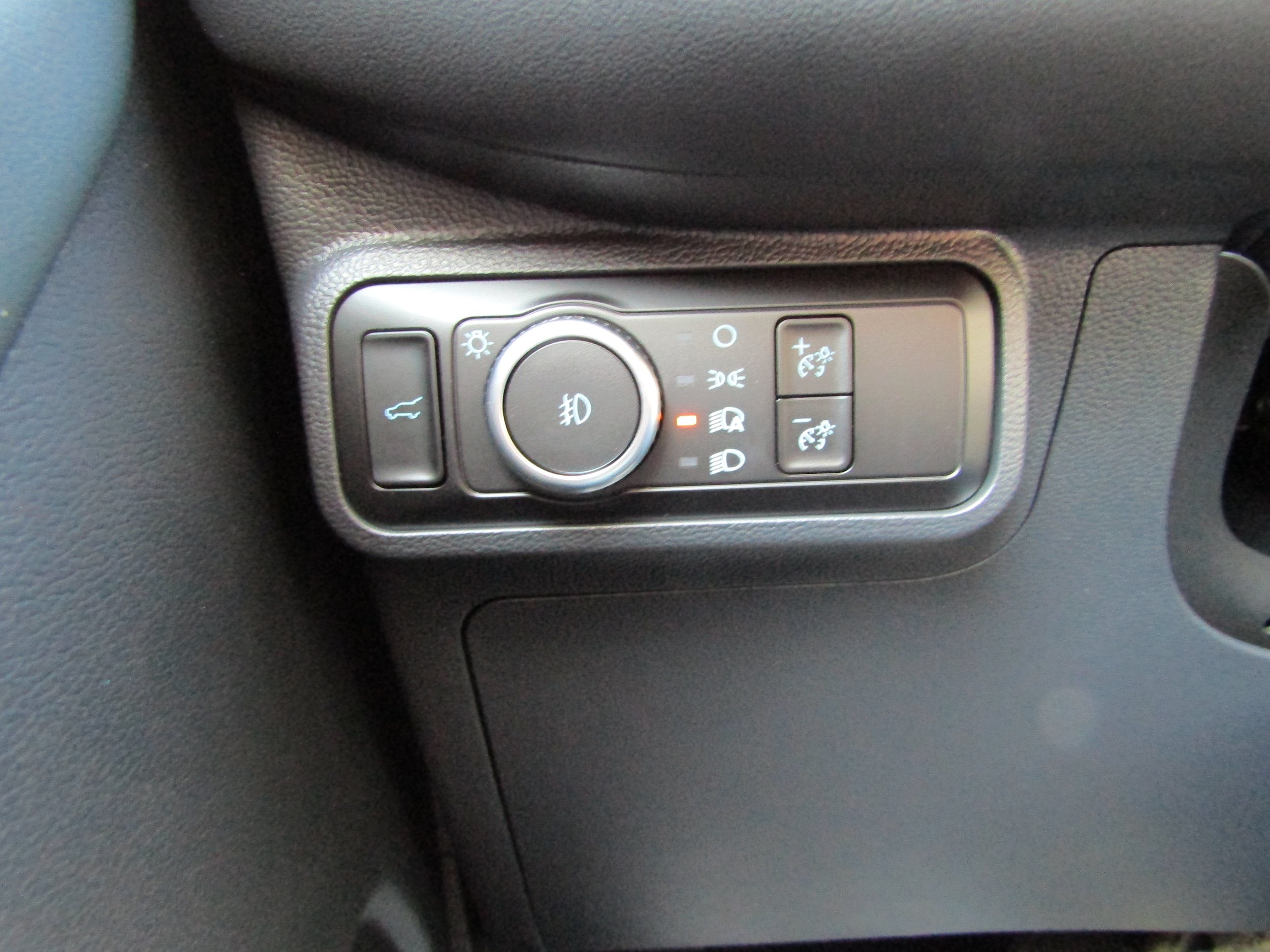New 2027 Ford Explorer ST w/ Sun And Sound Package AWD/4WD image 20