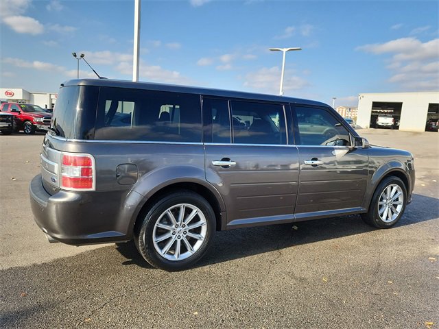 Used 2019 Ford Flex Limited image 2