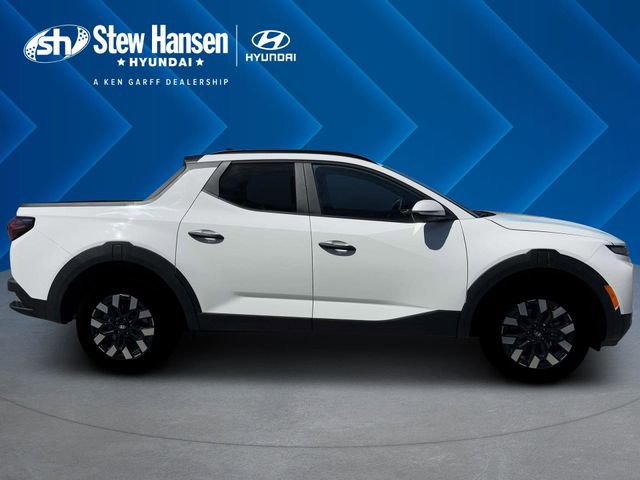 New 2026 Hyundai Santa Cruz SEL AWD/4WD image 10