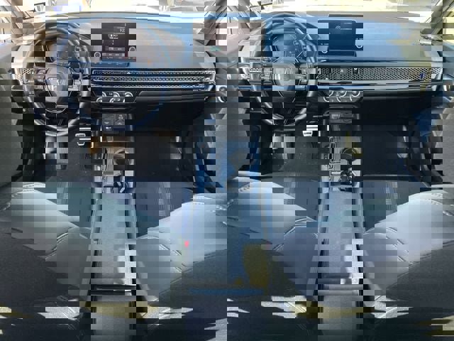 Used 2024 Honda Civic Sport image 10