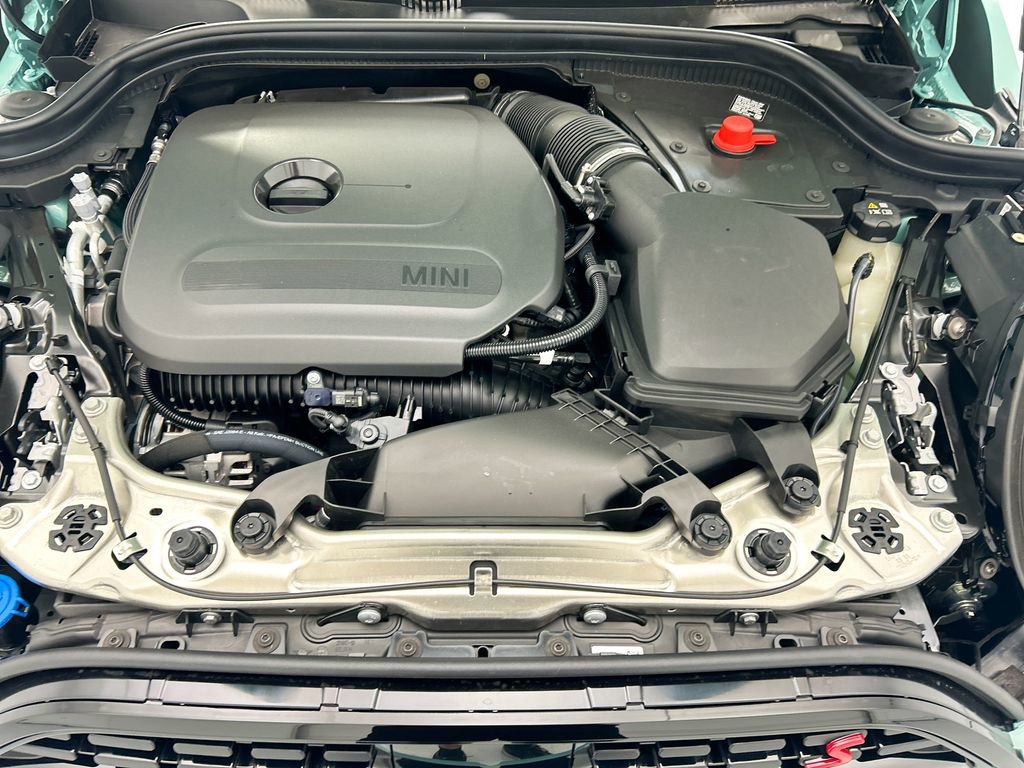 New 2026 MINI Cooper S image 26