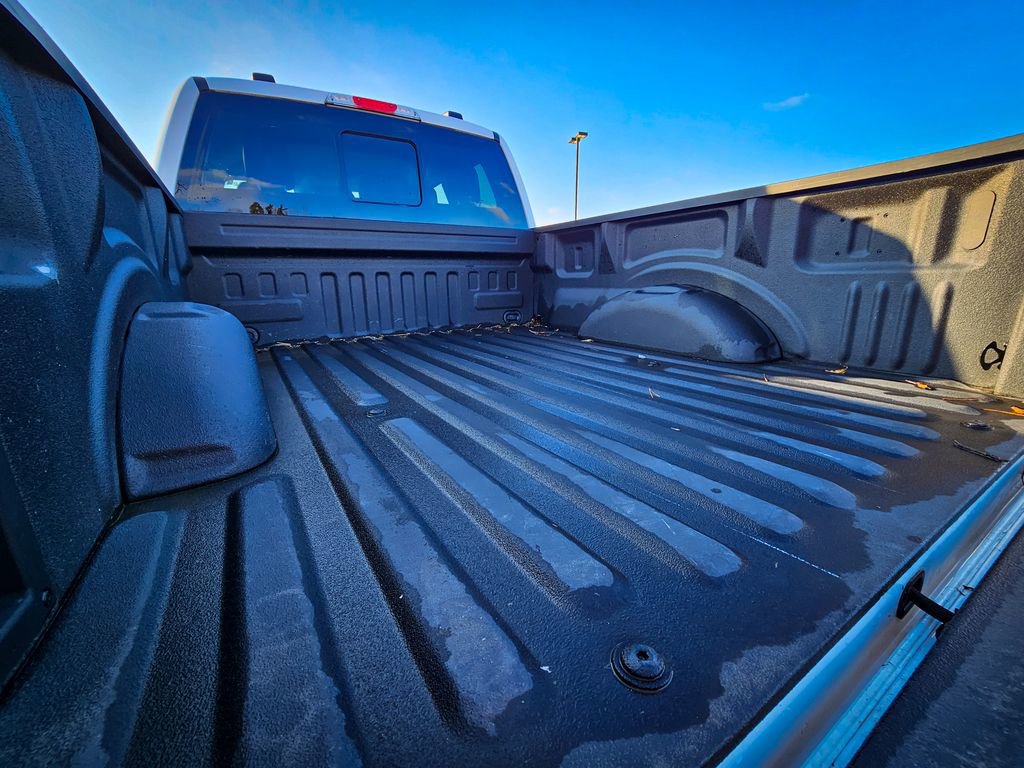 Used 2022 Ford F150 XLT w/ Equipment Group 302A High image 6