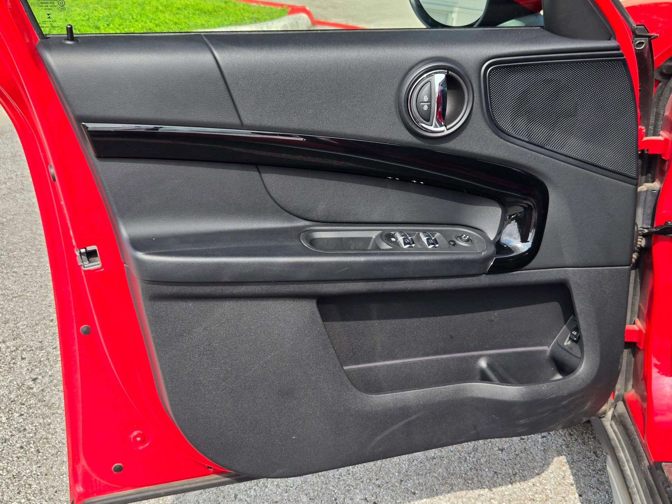 Used 2023 MINI Cooper Countryman S FWD image 5