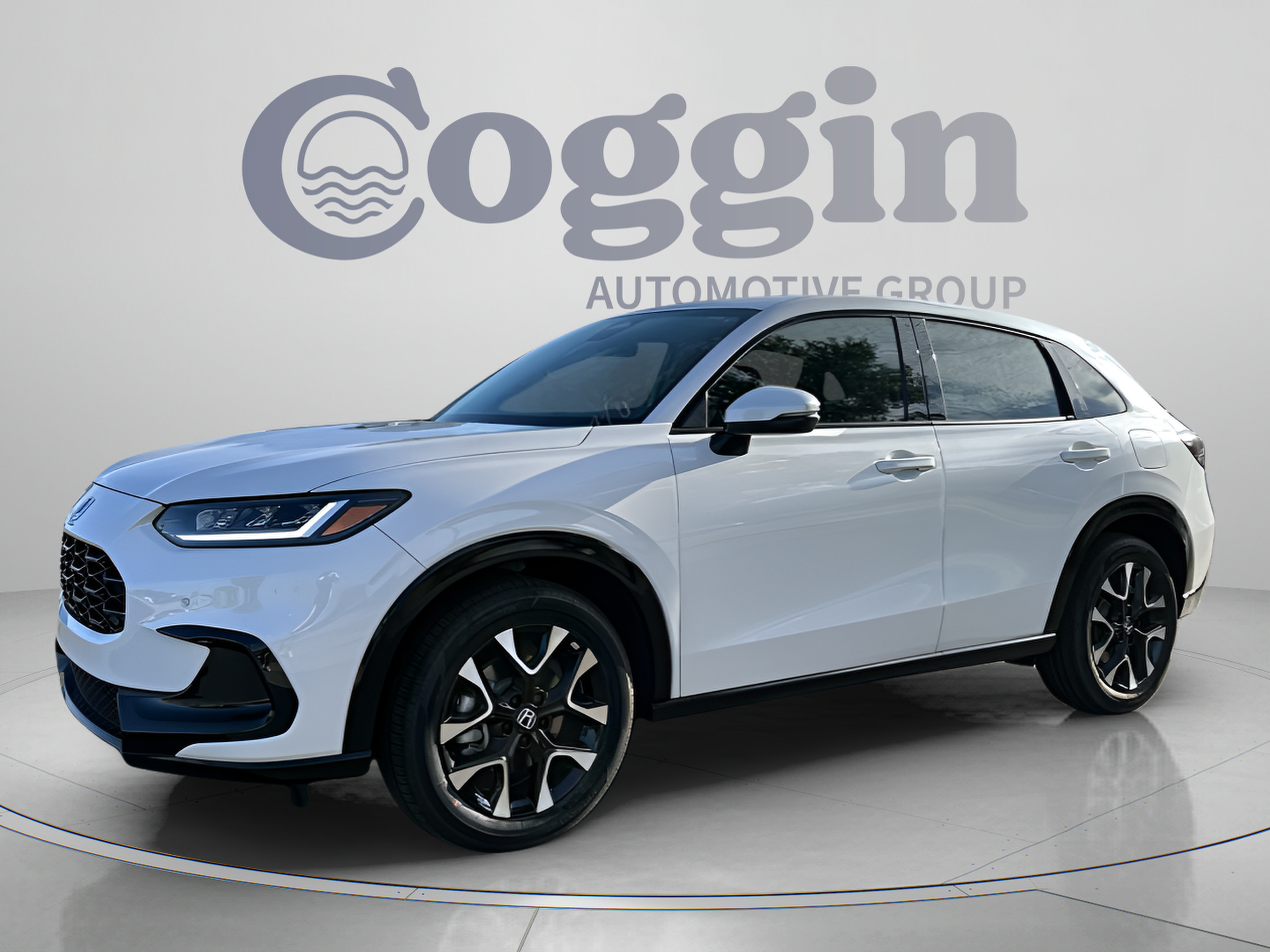 New 2027 Honda HR-V EX-L image 2