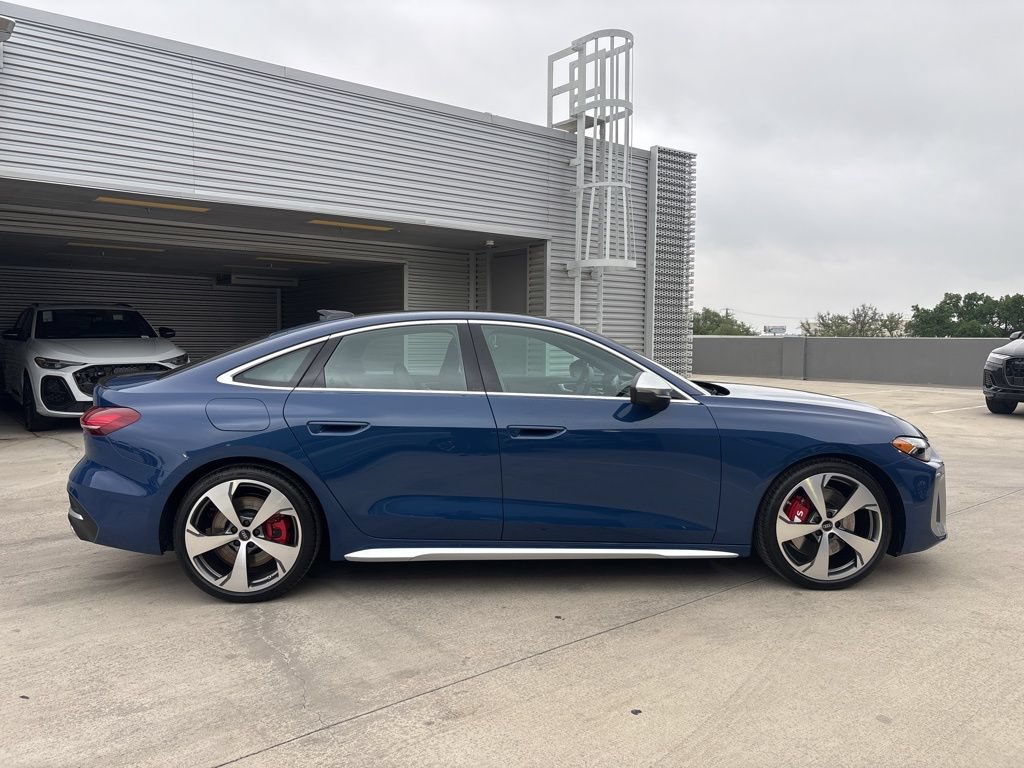 New 2026 Audi S5 Premium Plus AWD/4WD image 4