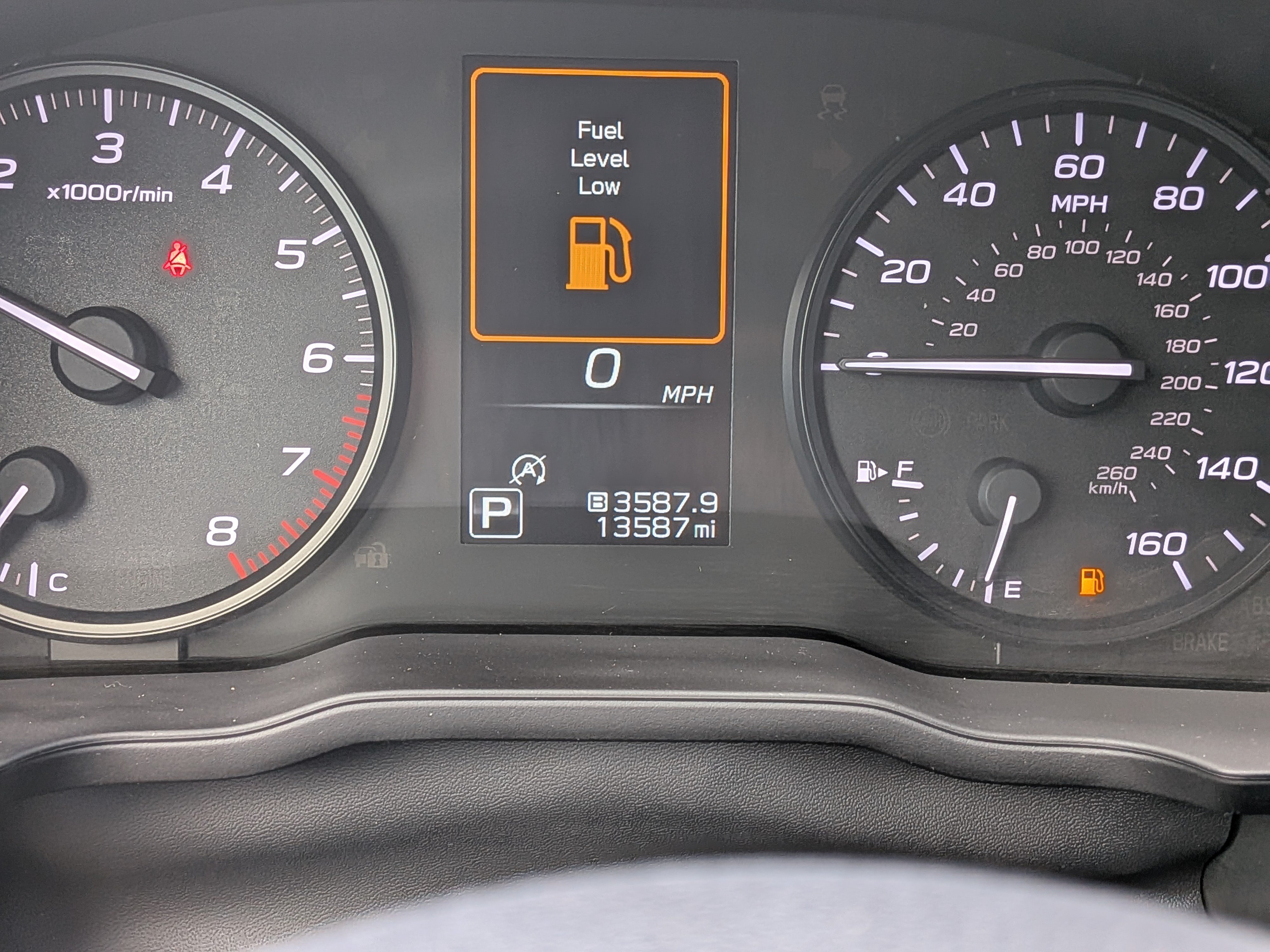 Certified 2024 Subaru Impreza 2.0i AWD/4WD image 27