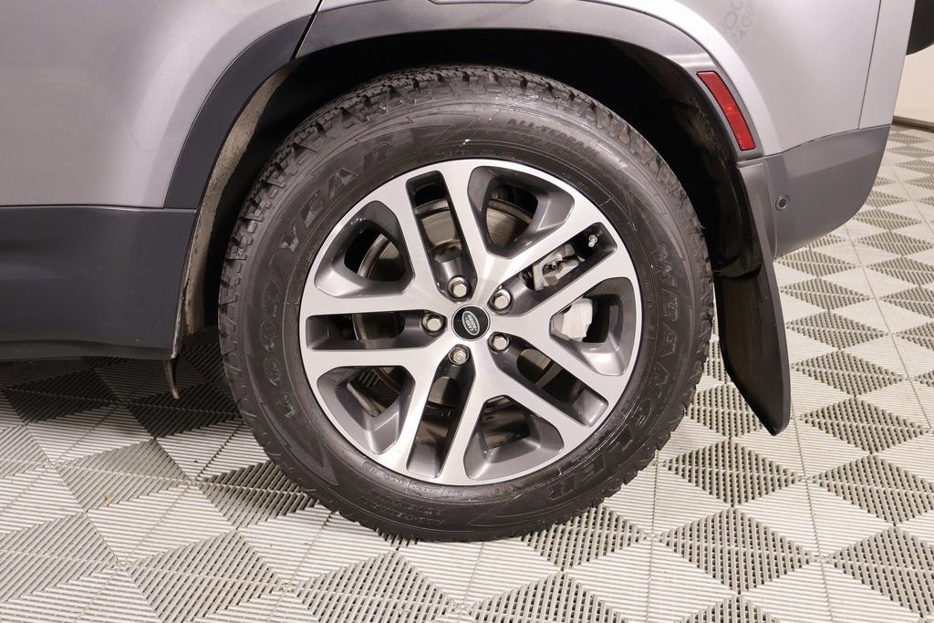 Used 2020 Land Rover Defender 110 HSE image 18