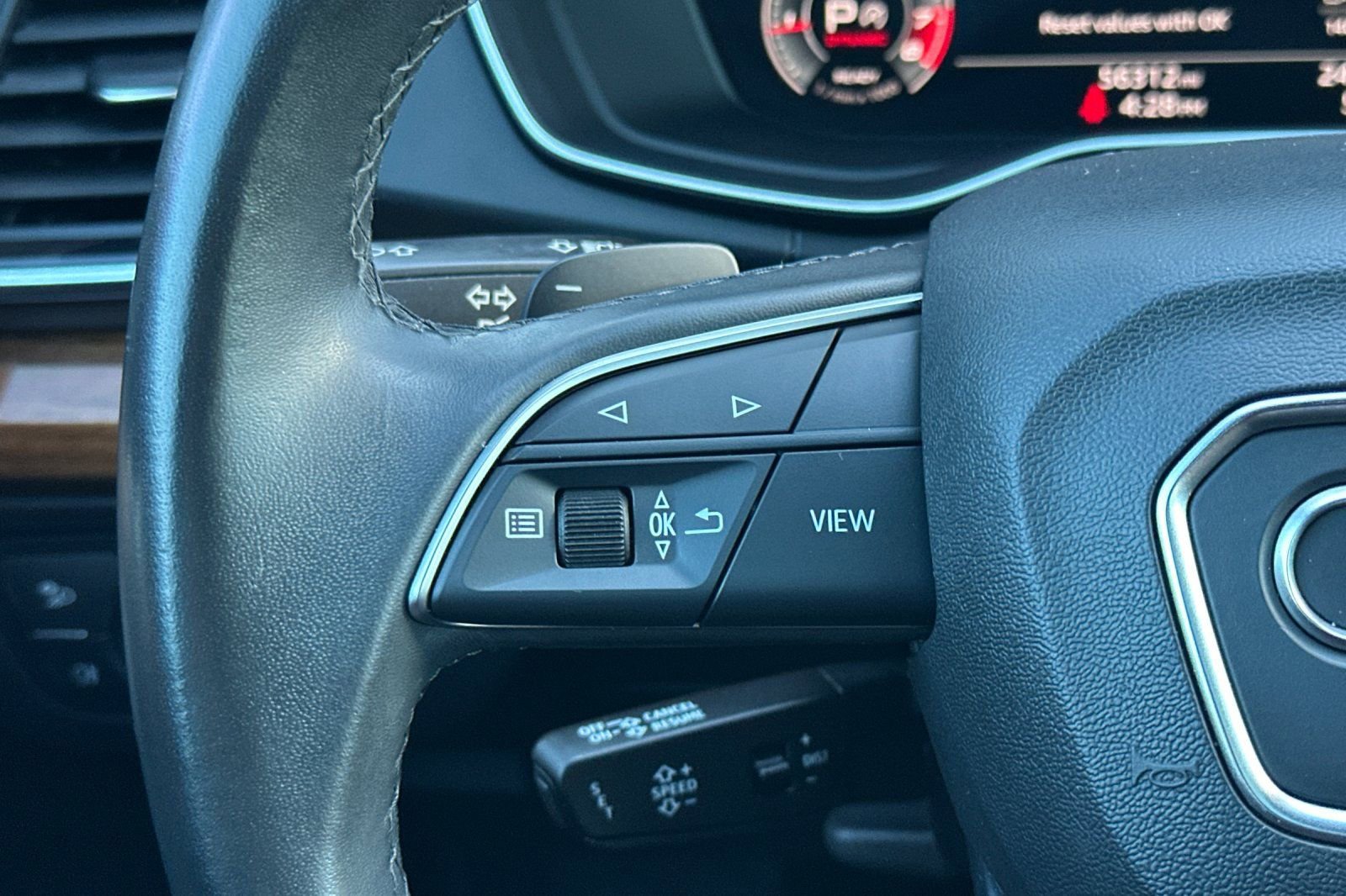 Used 2021 Audi Q5 2.0T Premium Plus w/ Premium Plus Package image 26